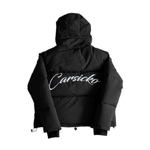 Carsicko Hoodie