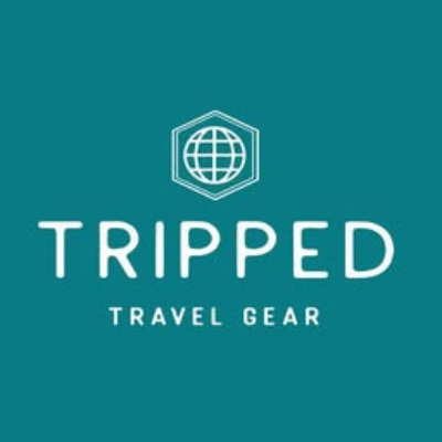 Tripped Travel Gear