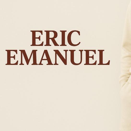 Eric Emanuel