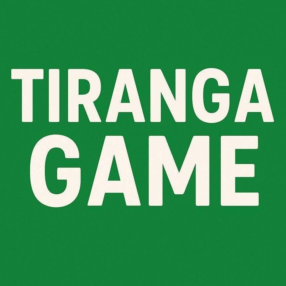 Tiranga Game