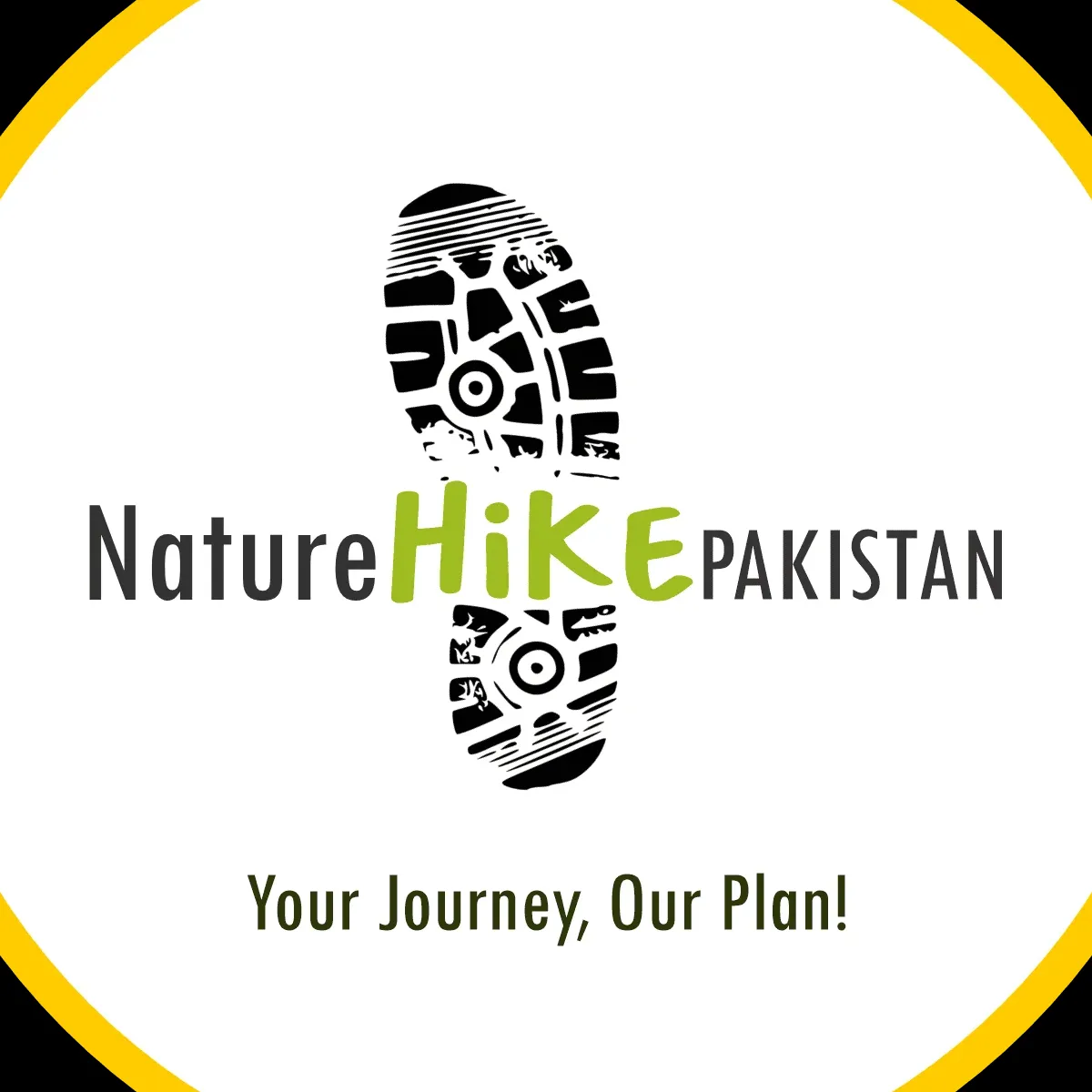 Nature Hike Pakistan