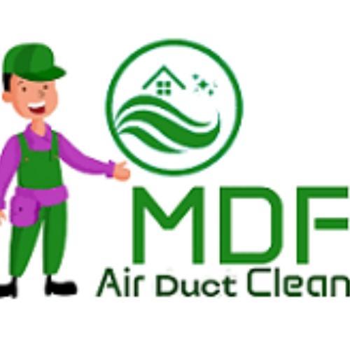 MDF Cleaning