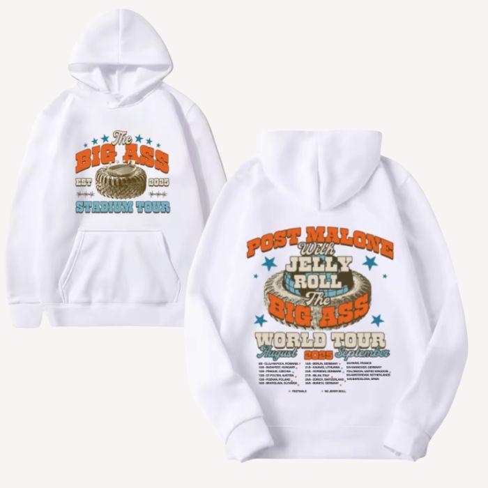 Postmalone Merch Shop