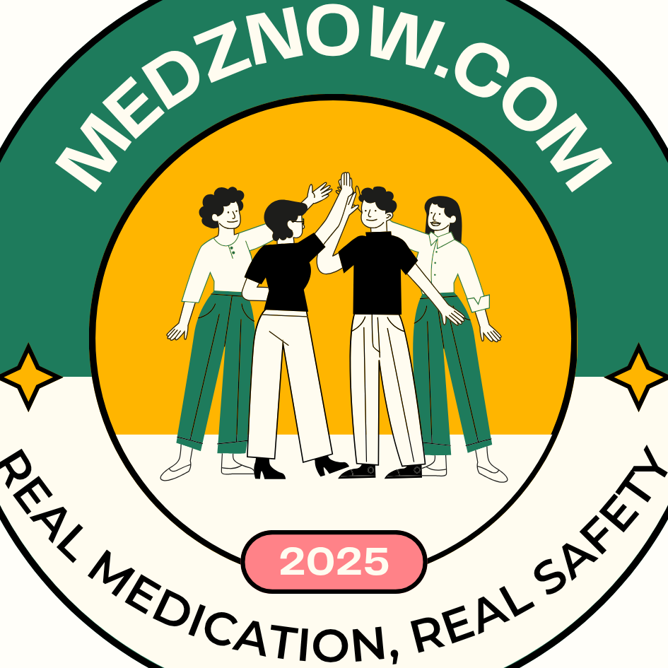 Medznow Mesg