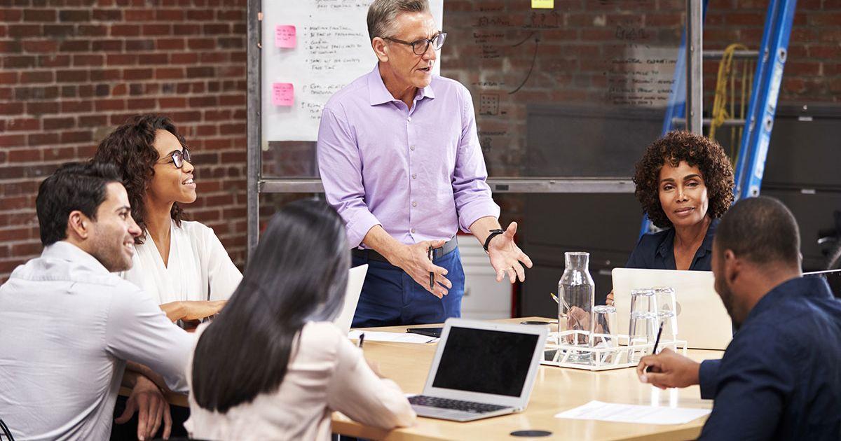 Nyra Leadership Consulting