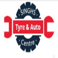 Singh's Tyre &  Auto Centre