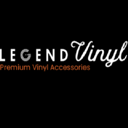 Legend Vinyl  Limited