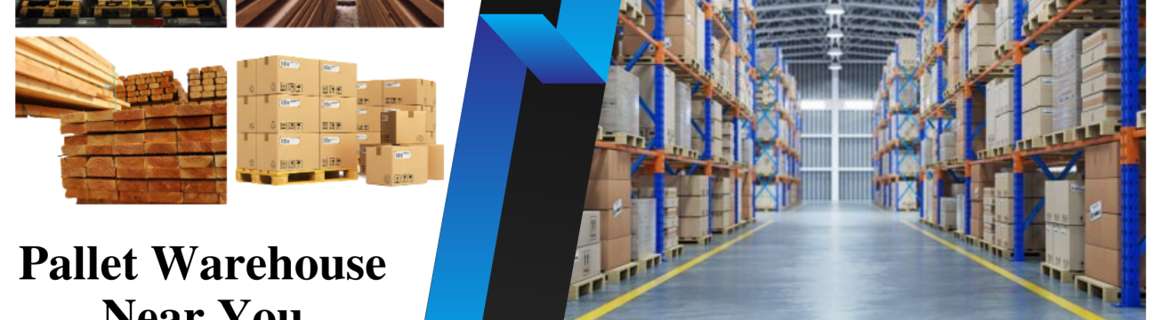 USA Pallet Warehousing Inc