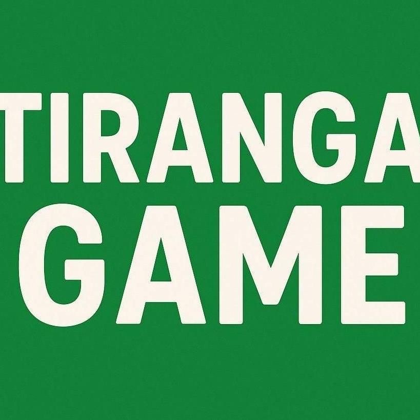 Tiranga Game