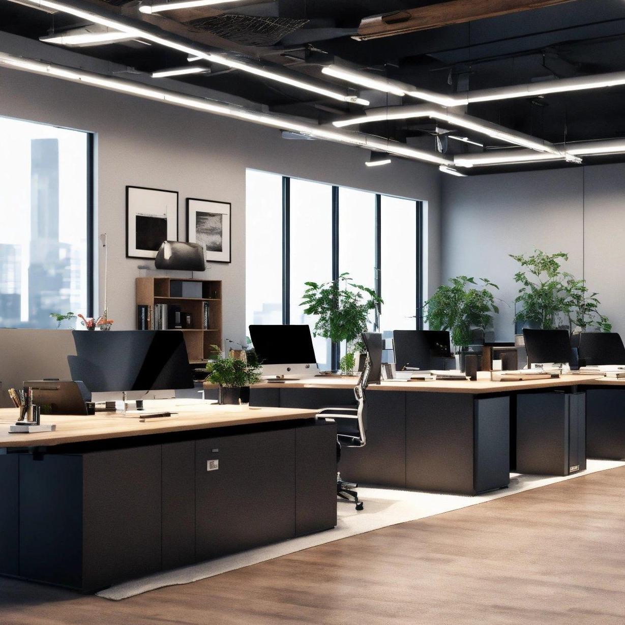 Best Office Furniture