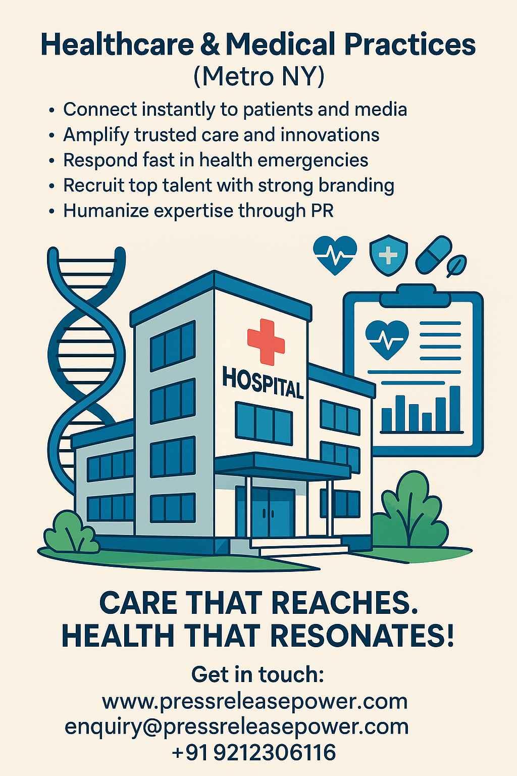 News Distribution Strategy