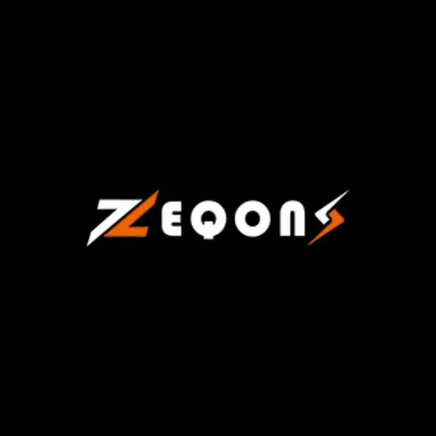 Zeqons DigitalInc