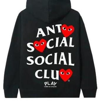 Comnsco Hoodie