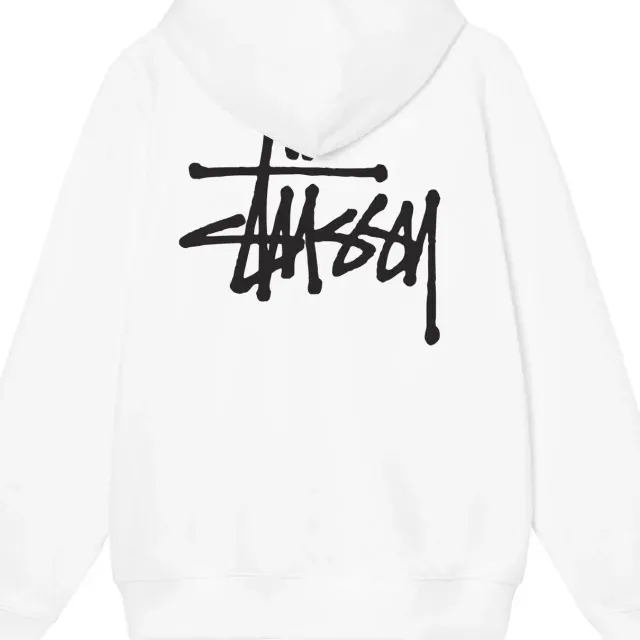 Stussy Clothing