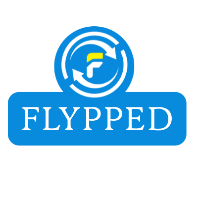 Flypped Emagazine 