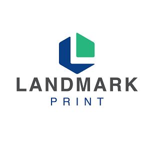 Landmark Print