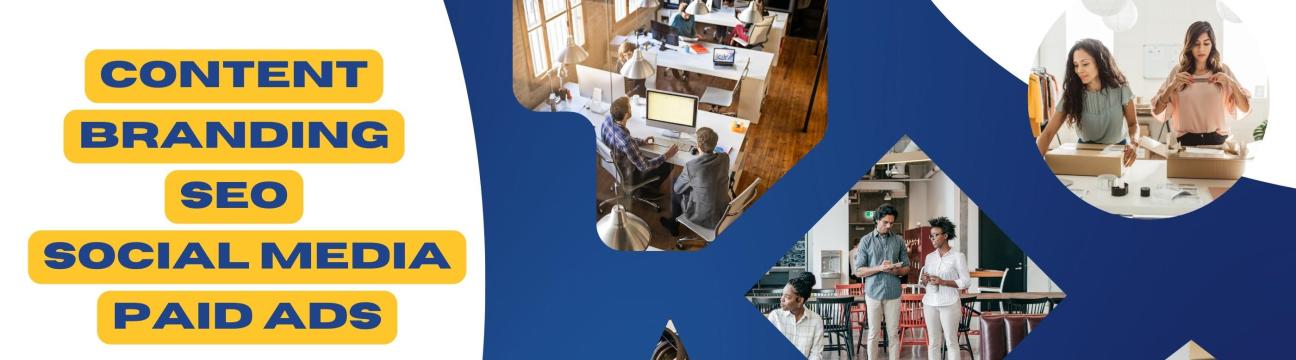 Rich Ventures  Marketing