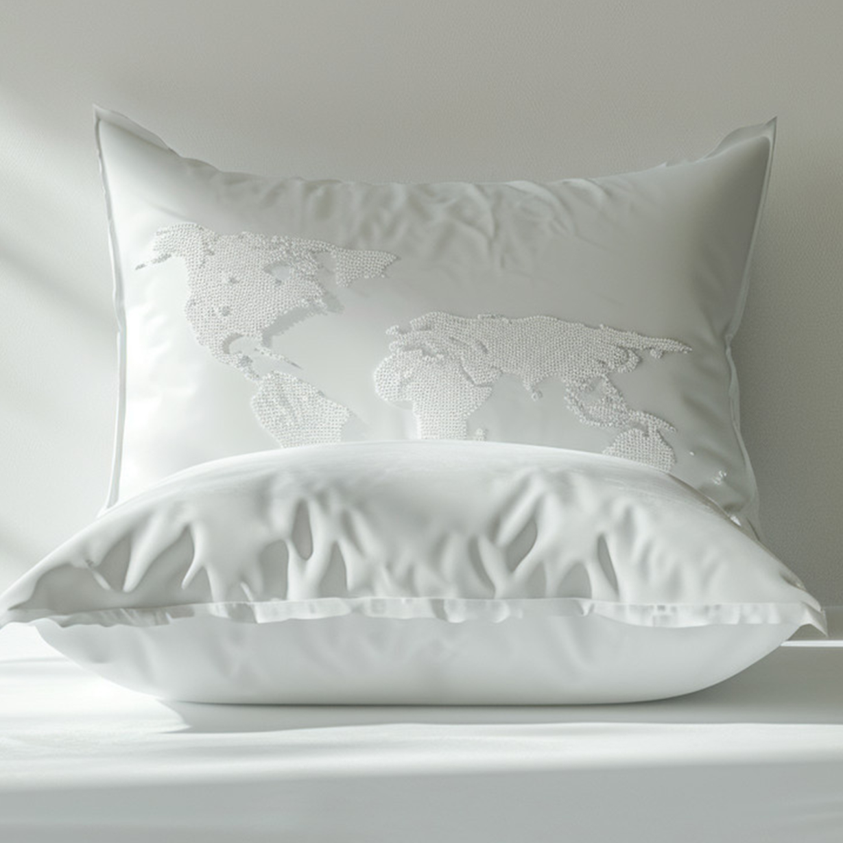 Hotel Pillows Supplier Georgia And Florida USA