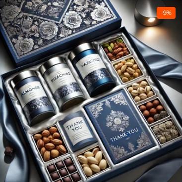 wedding gift hampers