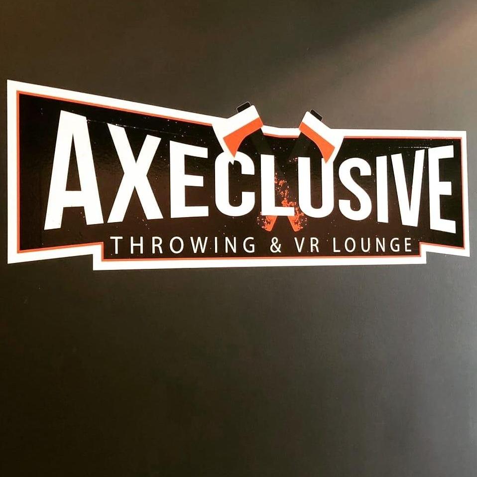 Axe Clusive