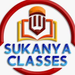 Sukanya Classes
