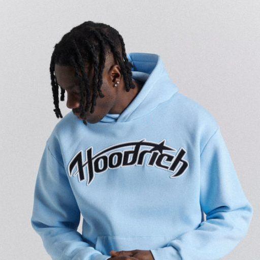 Hoodrich Hoodie