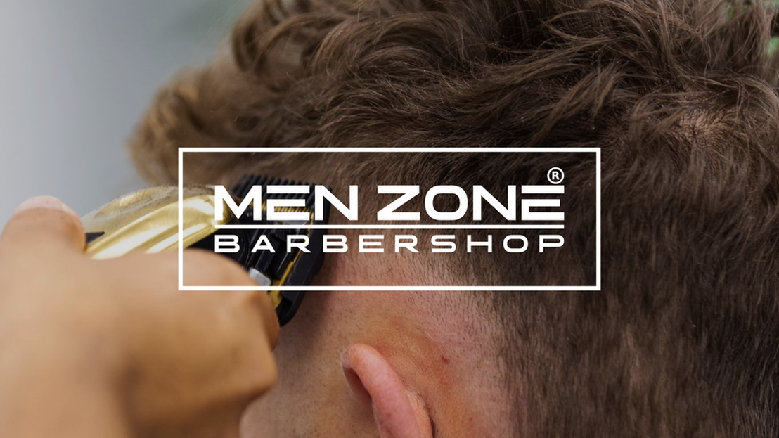 Men Zone Barbershop