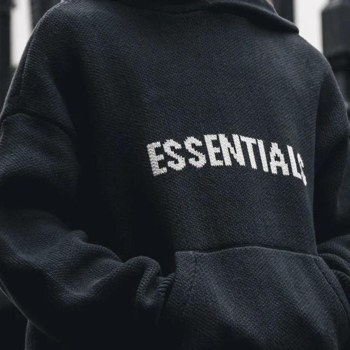 Essentials Tracksuits