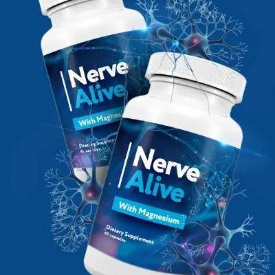 Nerve Alive