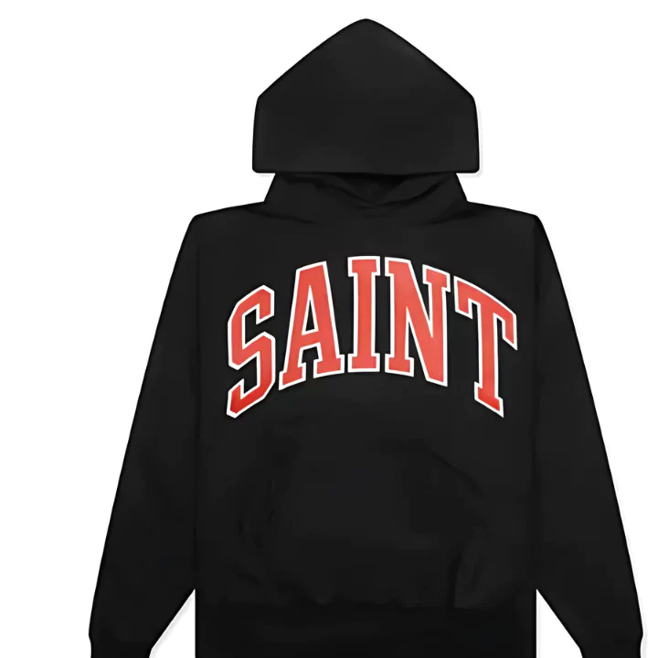 Saint Michael Clothing