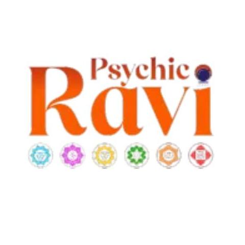 Psychic Ravi