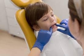 Pediatric Dentist in Islamabad for ...