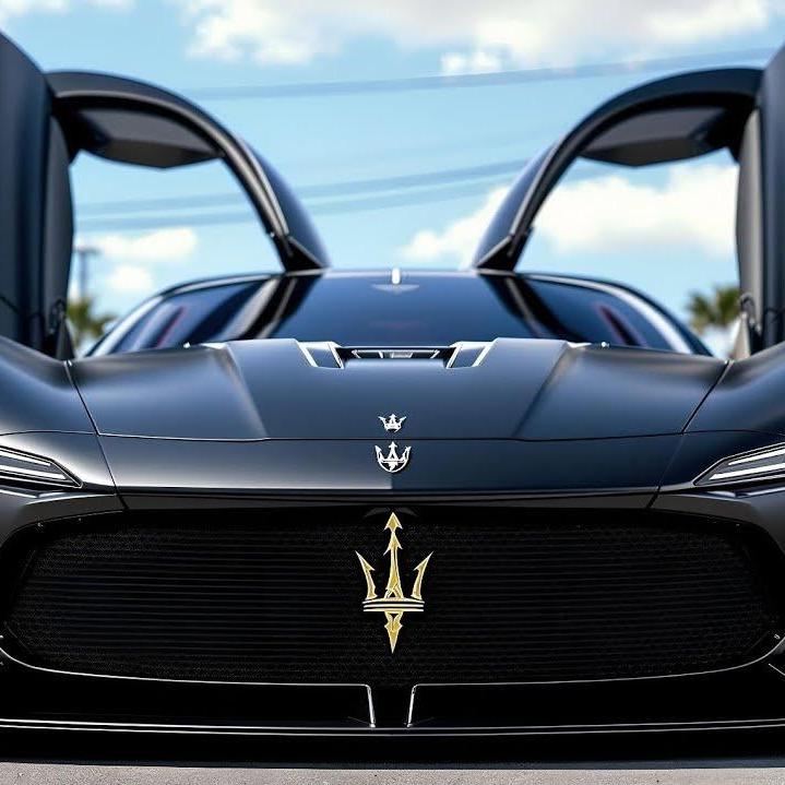 Meserati Ofnapervile