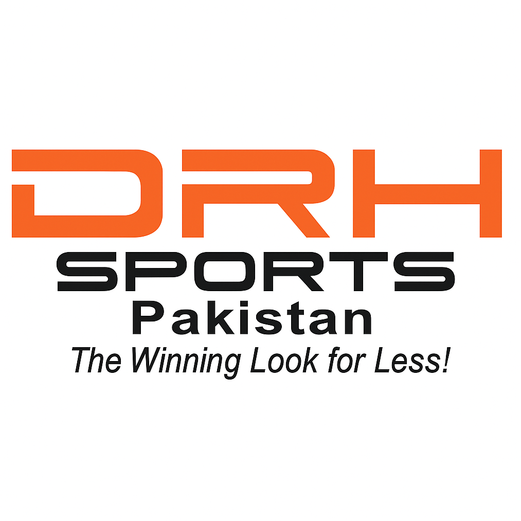 DRH Sports