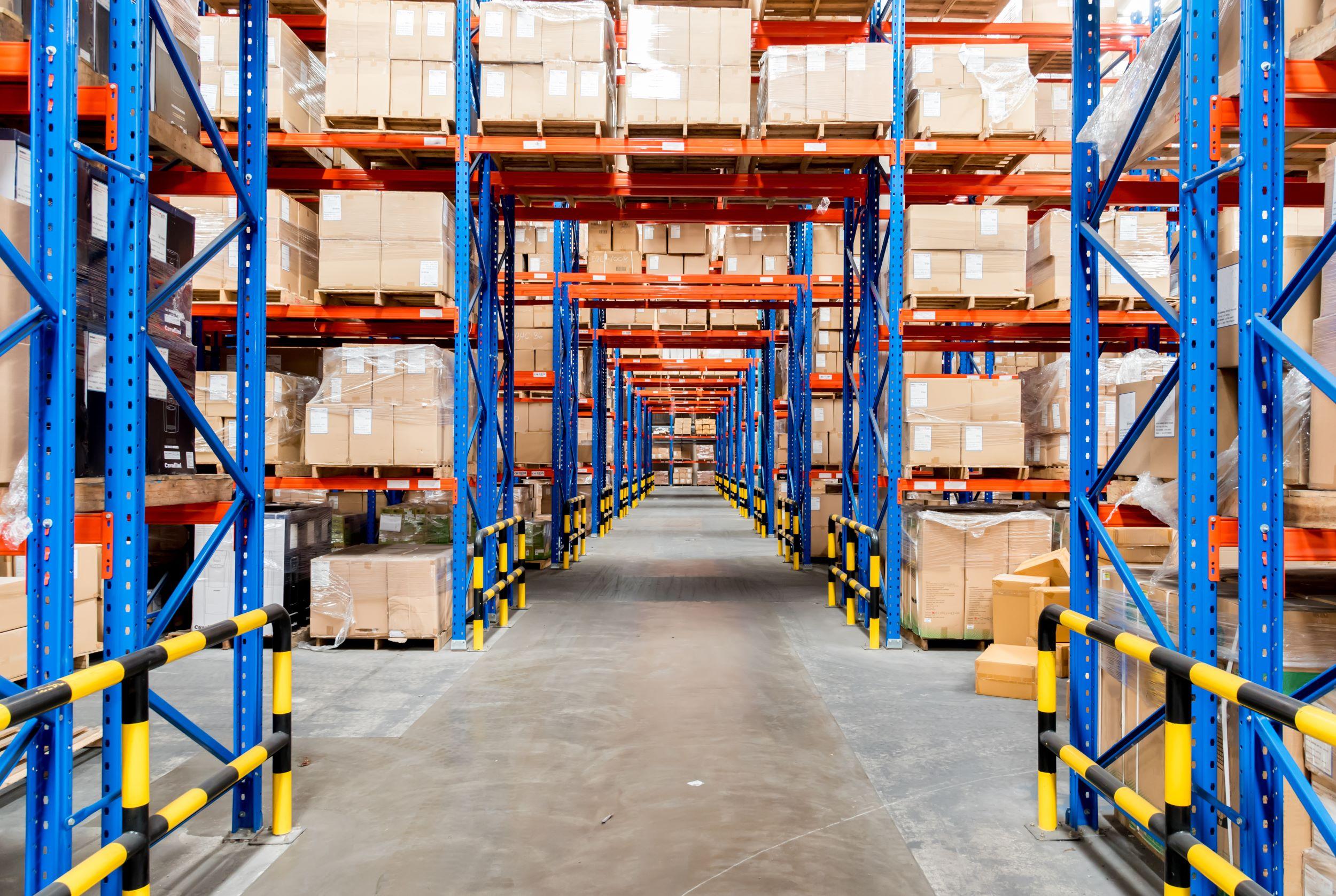 Warehousing Service  Singapore  