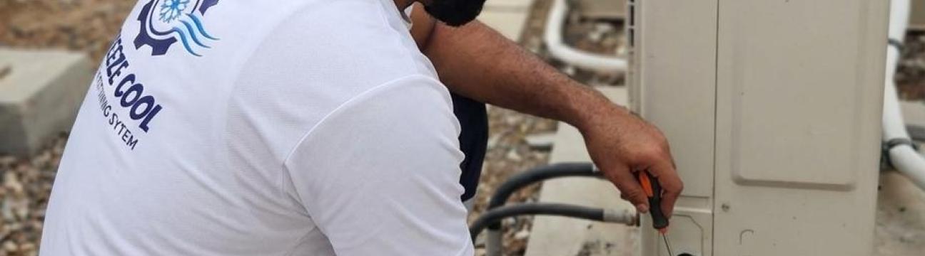 Breezcool Ac Service