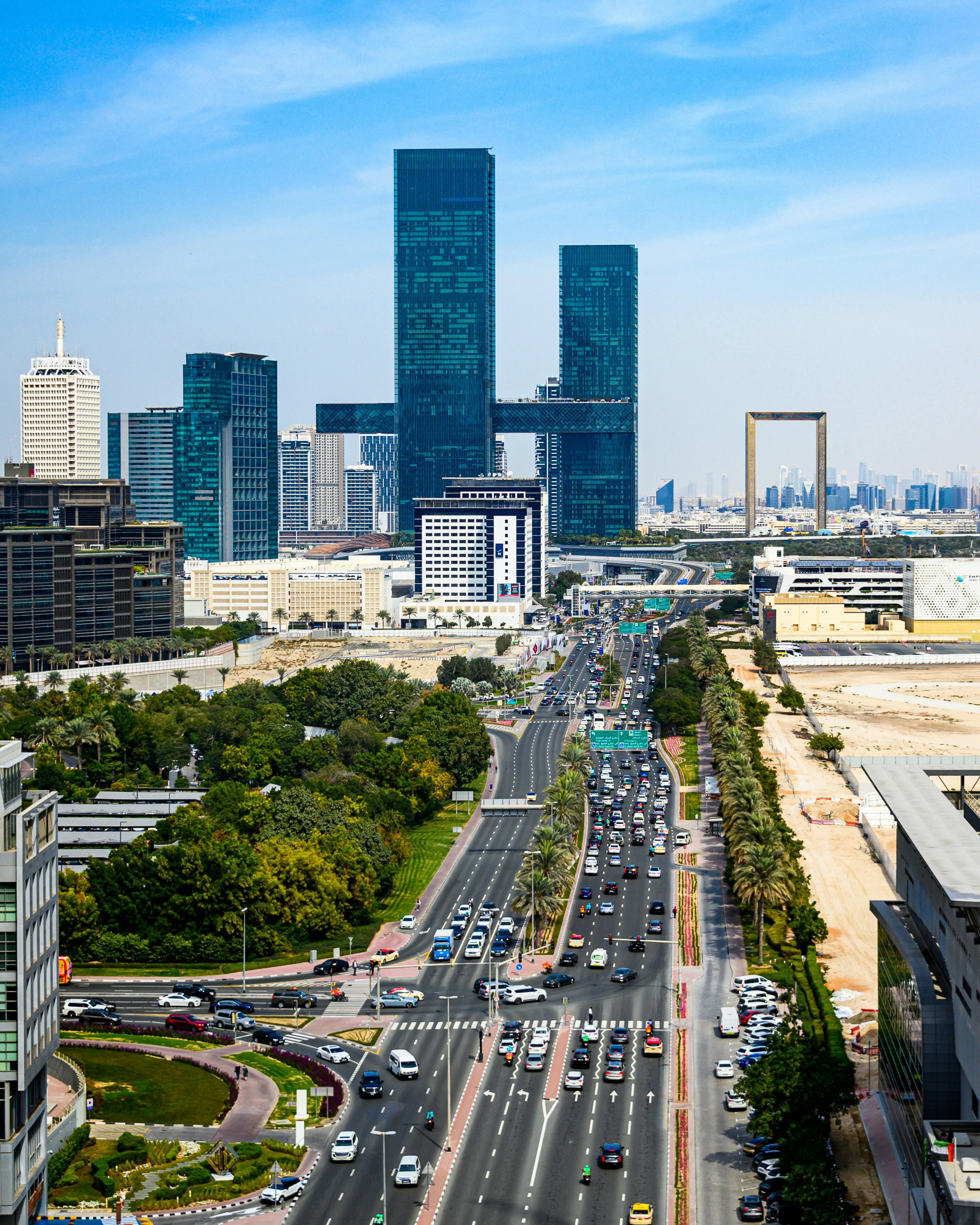 Dubai Apartments for Sale