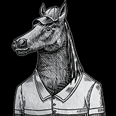 The Knight Of Notting Hill