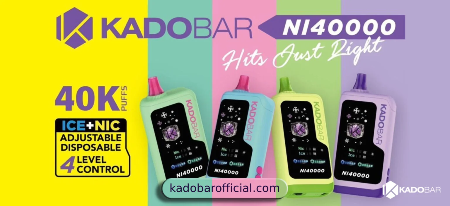 Kado  Bar