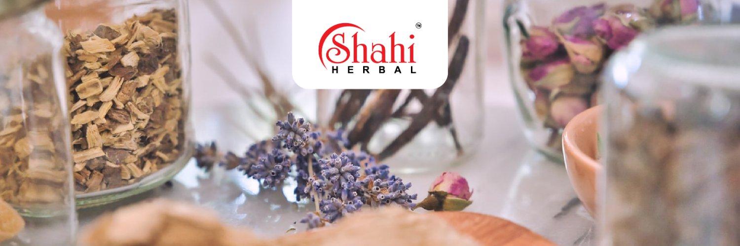 Shahi Herbal