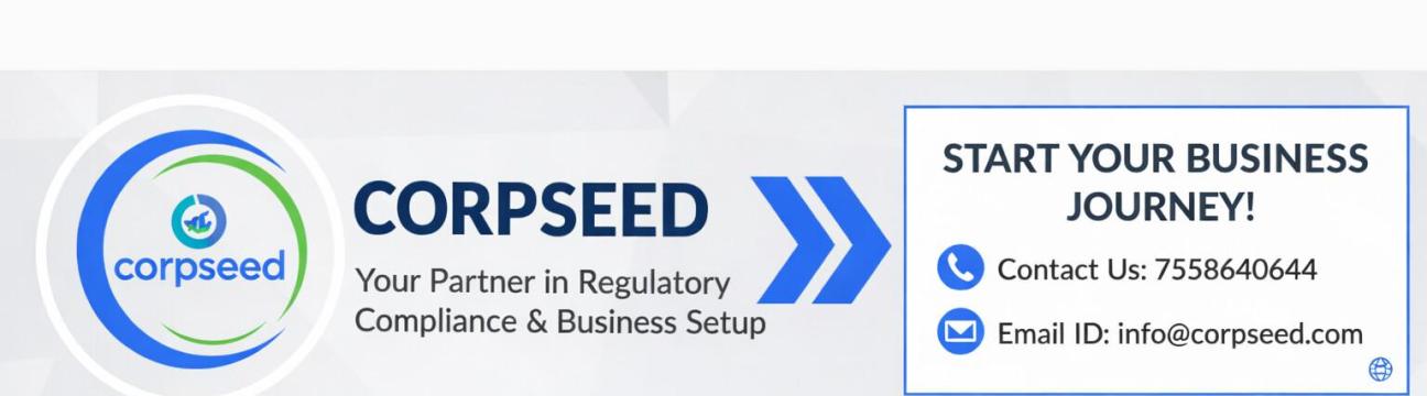 Corpseed Ites Pvt Ltd