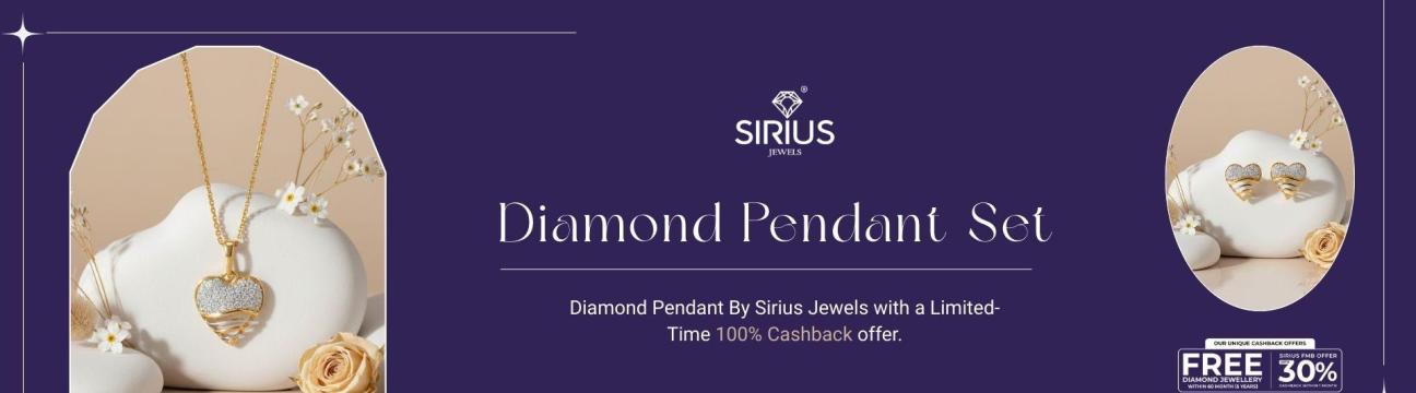 Sirius Jewels