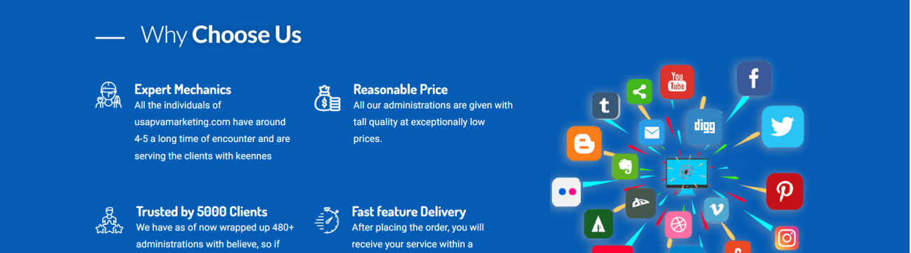 Buy USA Facebook Accounts