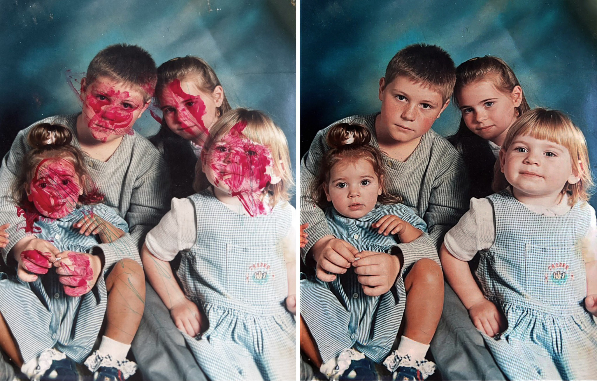 Photo Editing Service