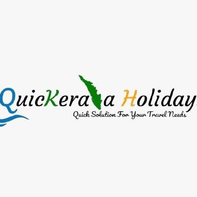 Quickerala Holidays