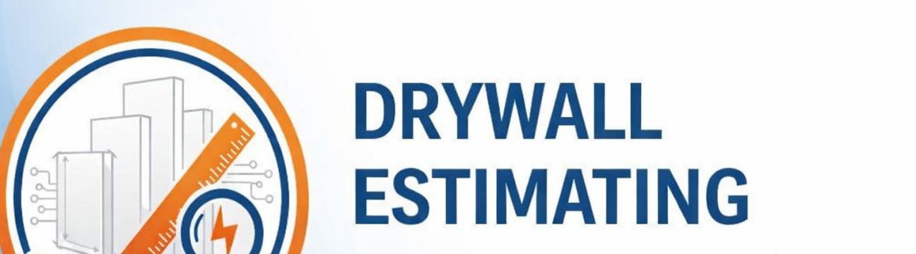Drywall Estimating Services