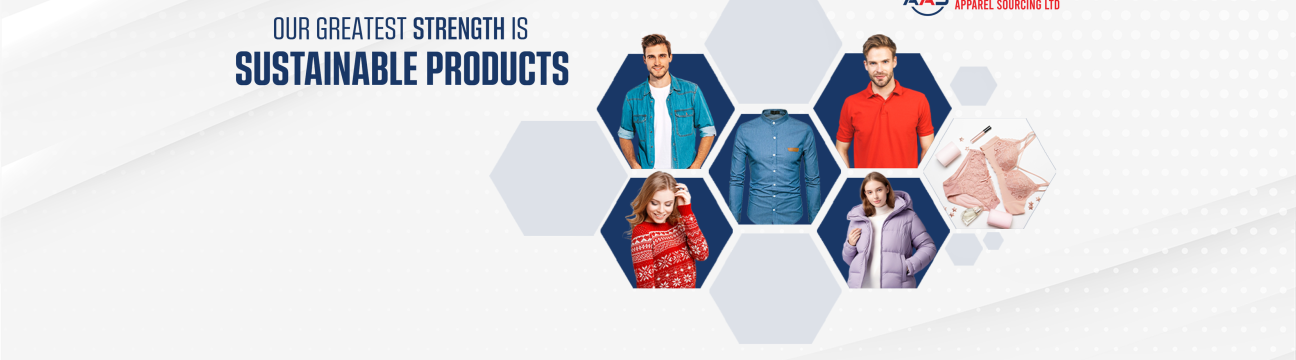 Anoosha Apparel Sourcing Ltd