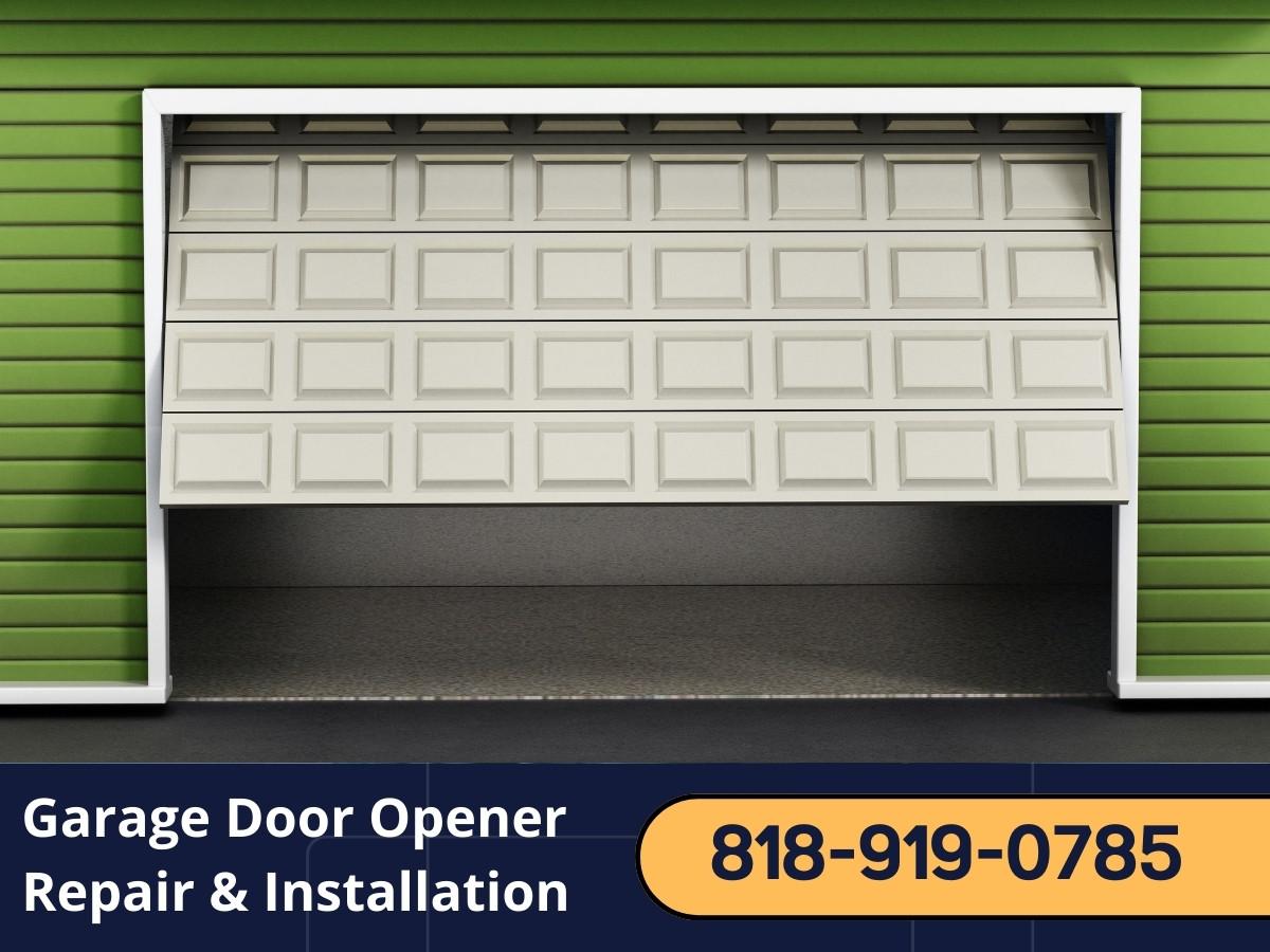 EM Garage Doors  And Gate Service Inc 