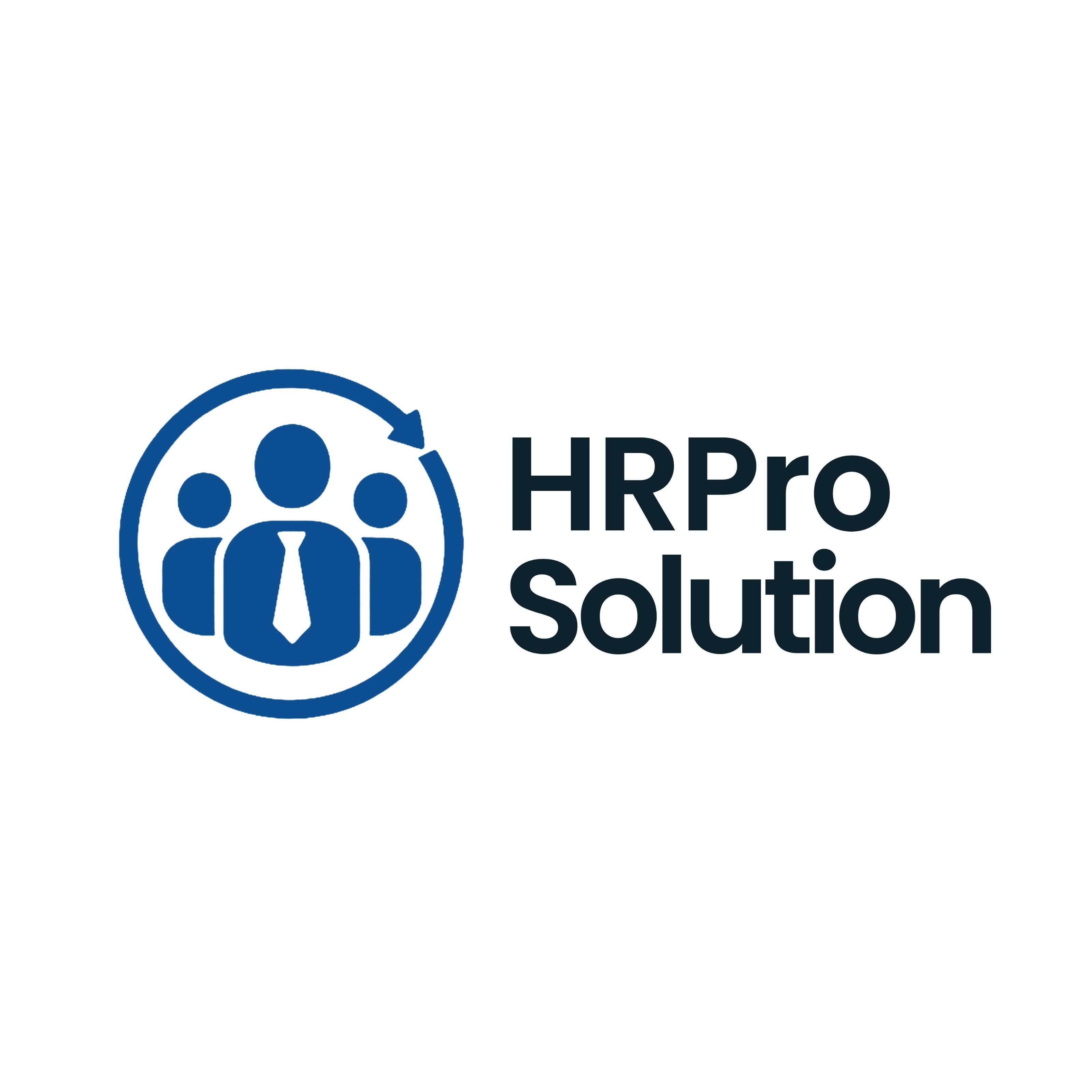 HRPro Solution