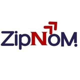 Zip Nom